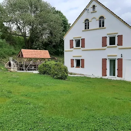 Affittacamere Bawarska Golejów