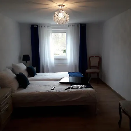 Bawarska Pensionat