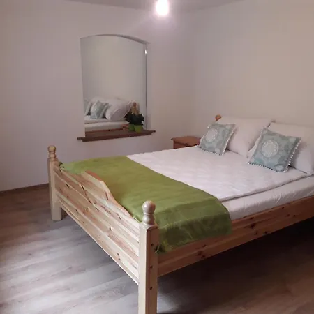 Bawarska Affittacamere *