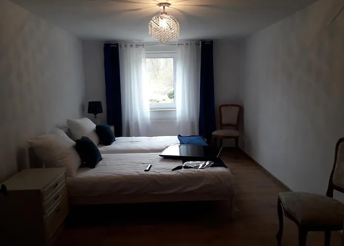 Bawarska 게스트하우스