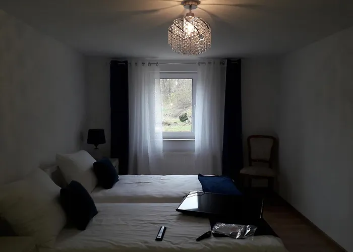 게스트하우스 Bawarska